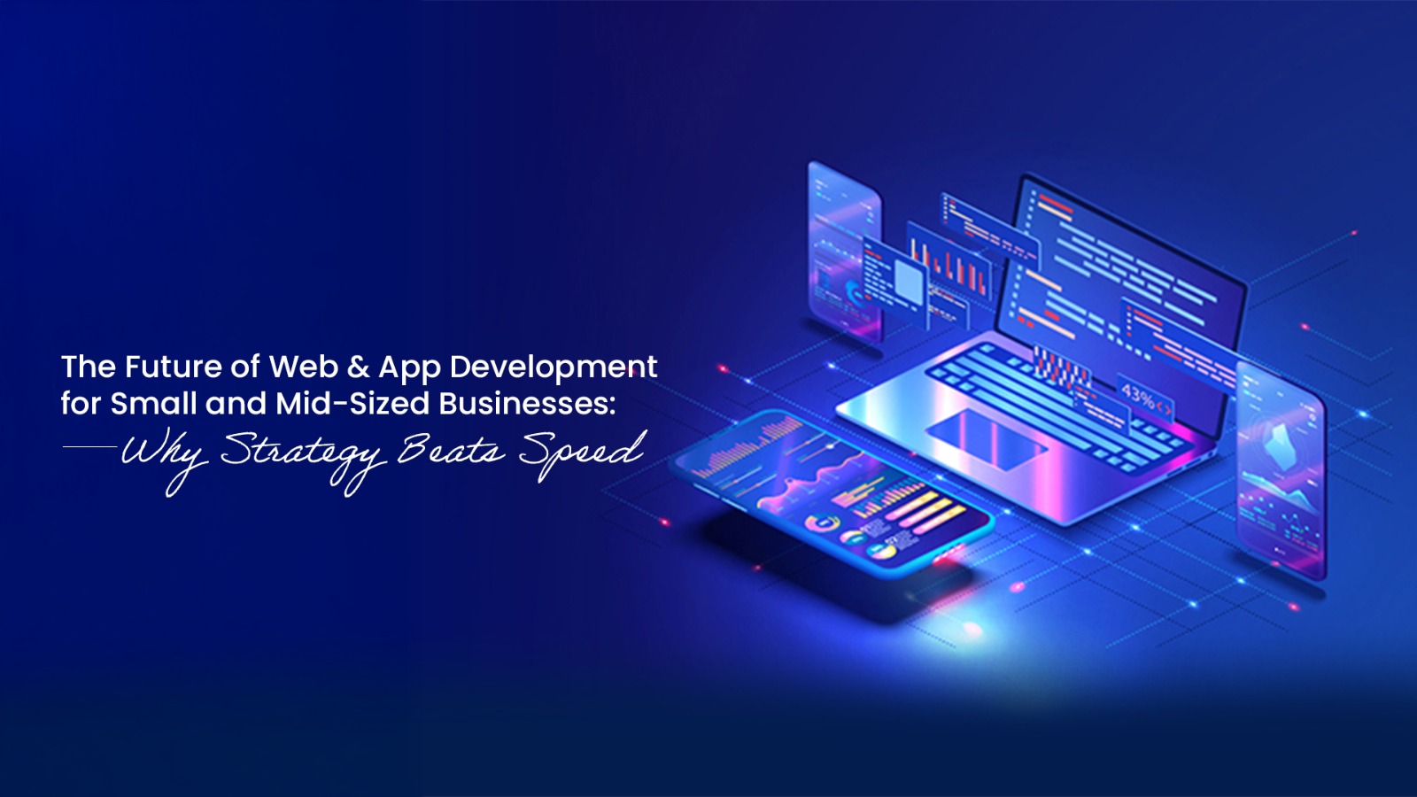 Web & App Development