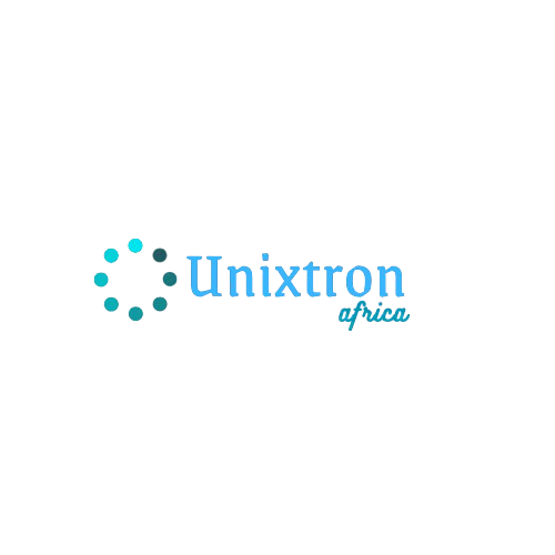 Unixtron Africa Logo