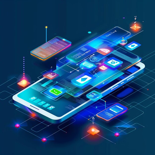 Mobile App Development