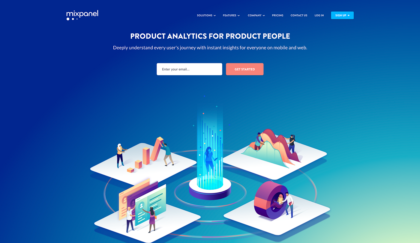 Web & App Development