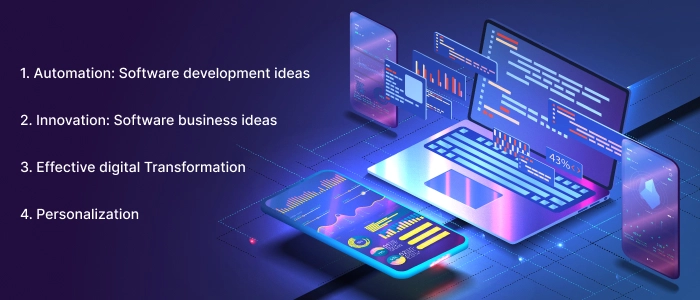 Web & App Development